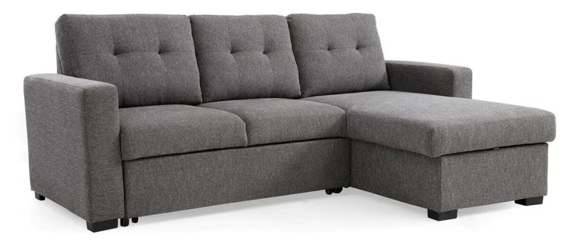 Hampton Corner Sofa Bed